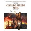 Cesta do stredu Zeme (komiks)