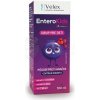 Velex EnteroKids sirup pre deti od 6 mesiacov 100 ml 100 ml sirup