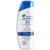 Head & Shoulders Classic Clean 2 v 1 Šampón Proti Lupinám 400ml kartón - 6 ks