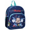 Vadobag - Detský batoh / batôžtek Mickey Mouse - Disney / 5,8 L