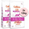 Calibra Dog Life Adult Large Breed Lamb 2 x 12 kg