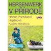 Hersenwerk v přírodě - Helena Pozníčková Hejzlarová