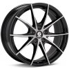 Sparco - SPARCO TROFEO 5 7,5x17 5x120 ET29 fume black polished
