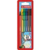Popisovač, sada, 1 mm, STABILO 