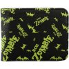peňaženka Rob Zombie - Bats - WARZBAT01