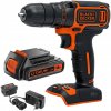 Black & Decker BDCDC18
