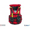 Hiko Safety Pro Veľkosť vesty: S/M
