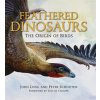 Feathered Dinosaurs (John L. Long)(Pevná)