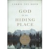 God Is My Hiding Place (Corrie Ten Boom)(Pevná)