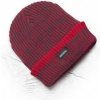 ARDON VISION Neo červená Zimná čiapka pletená fleece H6058