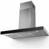 Odsávač pár Faber STILO GLASS SMART X/BK A60
