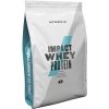 MyProtein Impact Whey Protein 2500 g bez příchutě