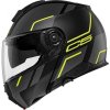 SCHUBERTH Prilba C5 Master Yellow 4017765145026