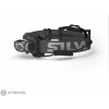 Silva Cross Trail 7R nabíjateľná čelovka, 600 lm, čierna