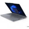 Lenovo ThinkBook 16p G6 ADR 21U0 - AMD Ryzen 9 - 8940HX / až 5.3 GHz - Win 11 Pro - GeForce RTX 5060 - 64 GB RAM - 1 TB SSD NVMe - 16 IPS 2560 x 1600 (WQXGA) @ 240 Hz - Wi-Fi 7, Bluetooth - luna šedá