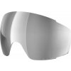 POC Zonula/Zonula Race Lens Clarity Highly Intense/Sunny Silver