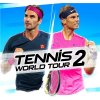 Tennis World Tour 2 – PC DIGITAL