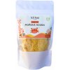 kii-baa organic Natural Sponge Wash prírodná morská umývacia hubka 10-12 cm