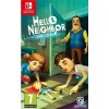Hello Neighbor Hide and Seek CZ