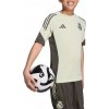 Dres adidas REAL TR JSY Y 2025/26 jp3976 Veľkosť XS (123-128 cm)