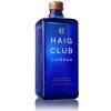 Haig Club Clubman 40% 0,7 l (čistá fľaša)