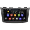 Isudar 2DIN autorádio T72-IEV115 Android, Suzuki Swift