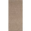 Vopi , Behúň na mieru Nature NEW prírodný, šíre 50 cm, oranžová, kuchyňa
