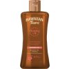 Hawaiian Tropic Tropical Sun Tanning Oil SPF4 200 ml