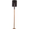 KomaXit S592.WH rovný, s násadou T 2110093