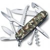 Kapesní nůž Victorinox Huntsman se vzorem