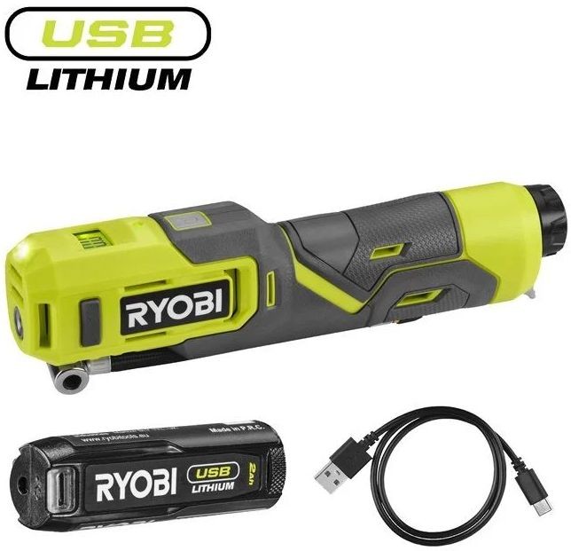 Ryobi RI4-120G