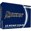 Srixon Q-Star Tour 5 White Štandardná ponuka 12 Golfové lopty