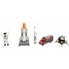 Wiky Kozmonaut set 5 ks