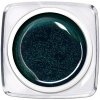 BIO NAILS CHARM farebný gél 80275 Glitter Green Dark Galaxy 5 ml