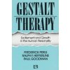 Gestalt Therapy