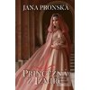 Princezná z Izmiru (Jana Pronská)
