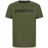 Tričko Navitas Kids CORE Tee - 7 - 8 let