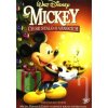 Mickey: Čo sa stalo na Vianoce