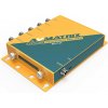 AVMATRIX SD1141 1×4 SDI distribučný zosilňovač