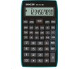 Sencor kalkulačka SEC 105 BU - školní, 10místná, 56 vědeckých funkcí