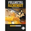 CREW Fullmetal Alchemist: Ocelový alchymista 4