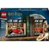 LEGO HARRY POTTER 76450 Book nook: Bradavický expres