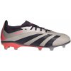 adidas | PREDATOR ELITE FG J | fialová| 35