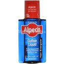 Alpecin Liquid kofeinové tonikum proti vypadávaniu vlasov cestovné balenie 75 ml