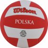 Volejbalová lopta Wilson Super Soft Play Polska Volleyball WTH90118XBPO