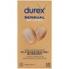 Durex kondómy (10ks/kra) Sens No Latex