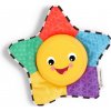 BABY EINSTEIN Hračka hudobná svetelná hviezdička Star Bright Symphony™ 0m+