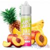 Just Juice Peach Pineapple Bar Shake & Vape 12 ml