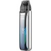 VooPoo VMATE MAX Pod Kit 1200 mAh Glacier Silver 1 ks