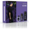 Game - voda po holení 50 ml + dezodorant v spreji 150 ml + sprchový gél 250 ml